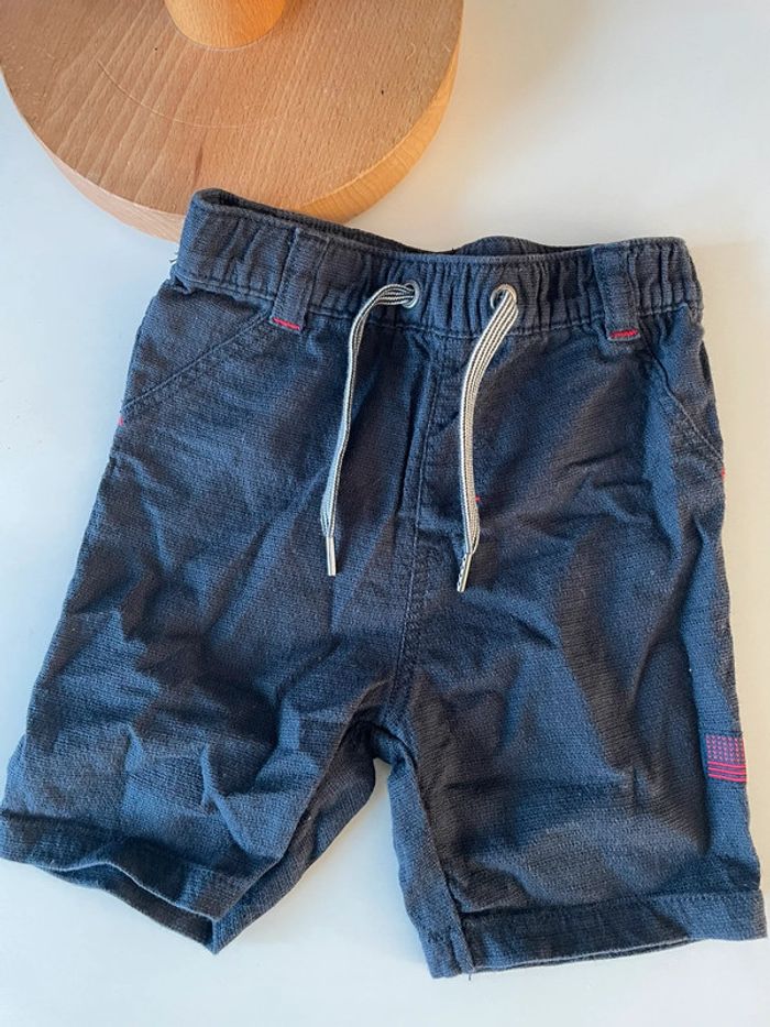 Shirt marine orchestra