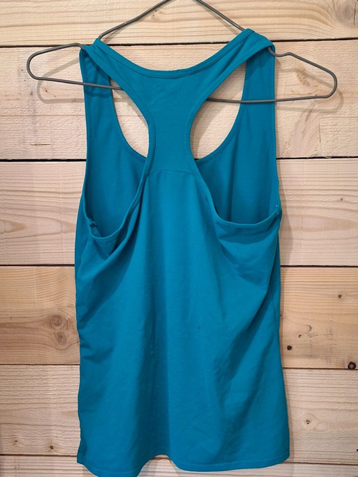 Débardeur decathlon taille 38 - photo numéro 4
