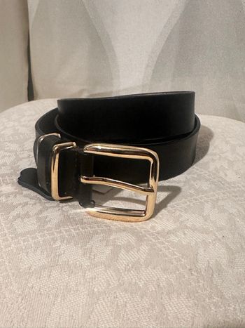 Ceinture tendance 