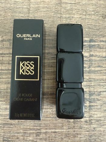 Guerlain kiss kiss