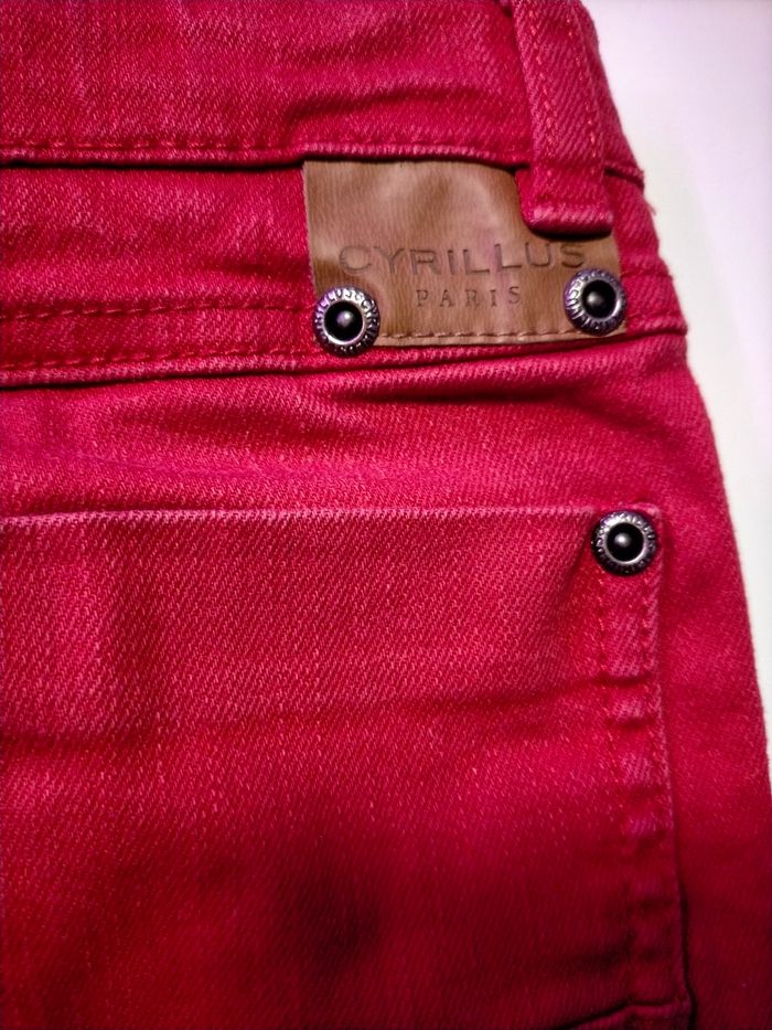 Jeans fille - photo numéro 10