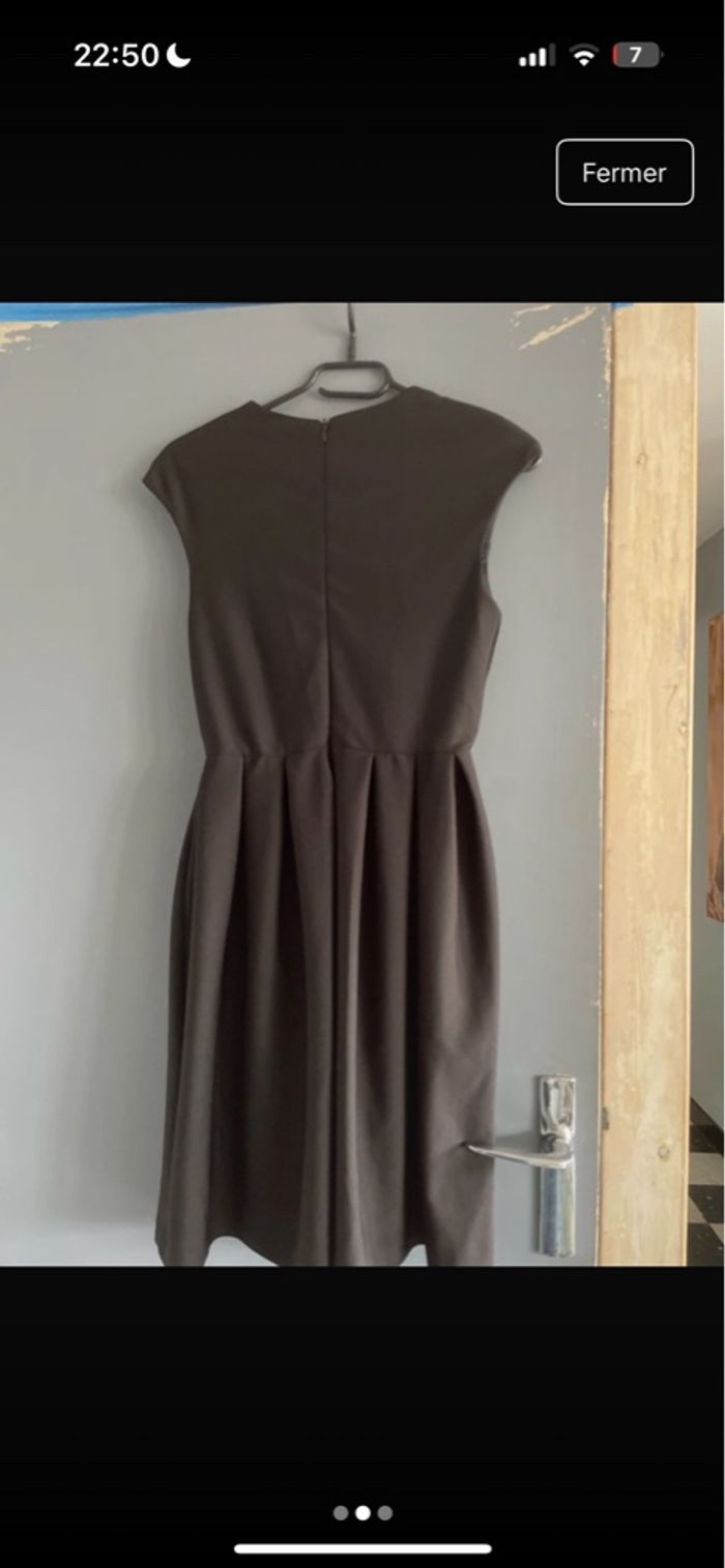 Robe femme - photo numéro 2