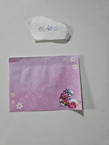 Diddl postit pal hs n122 0.10c