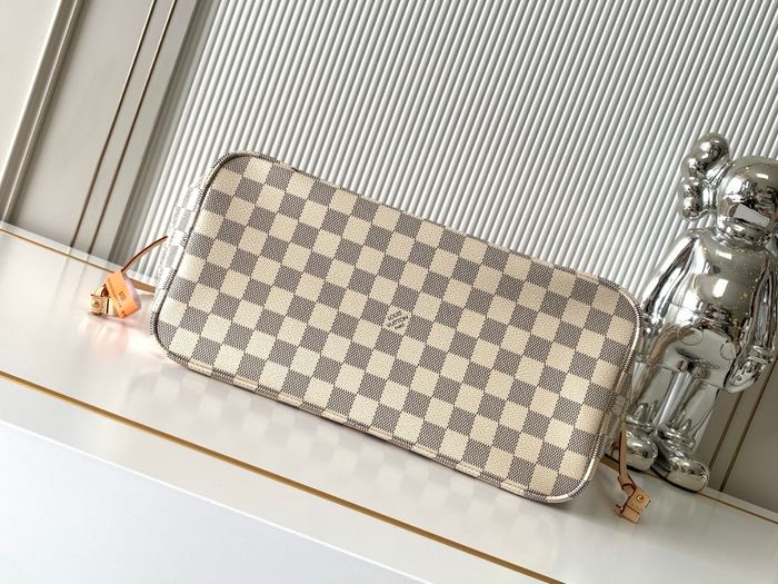 Louis Vuitton Sac à main Neverfull Classic - photo numéro 4