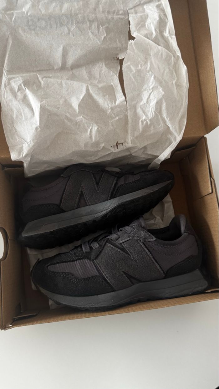 Basket - photo numéro 4