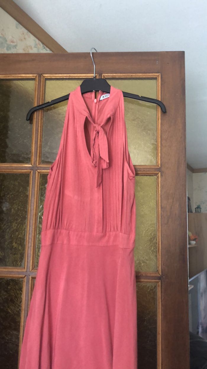 Robe été sans manche - photo numéro 6