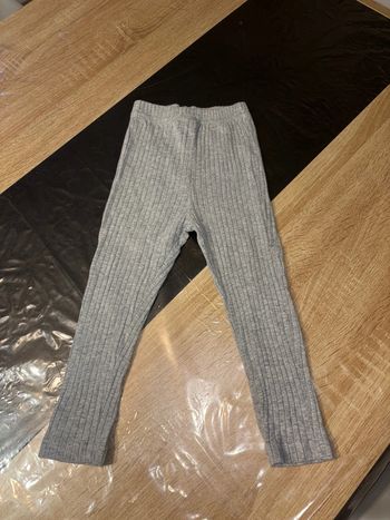 Legging fille
