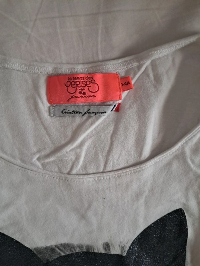 Maillots temps des cerises - photo numéro 6