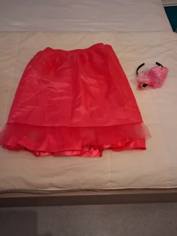 Robe diadème