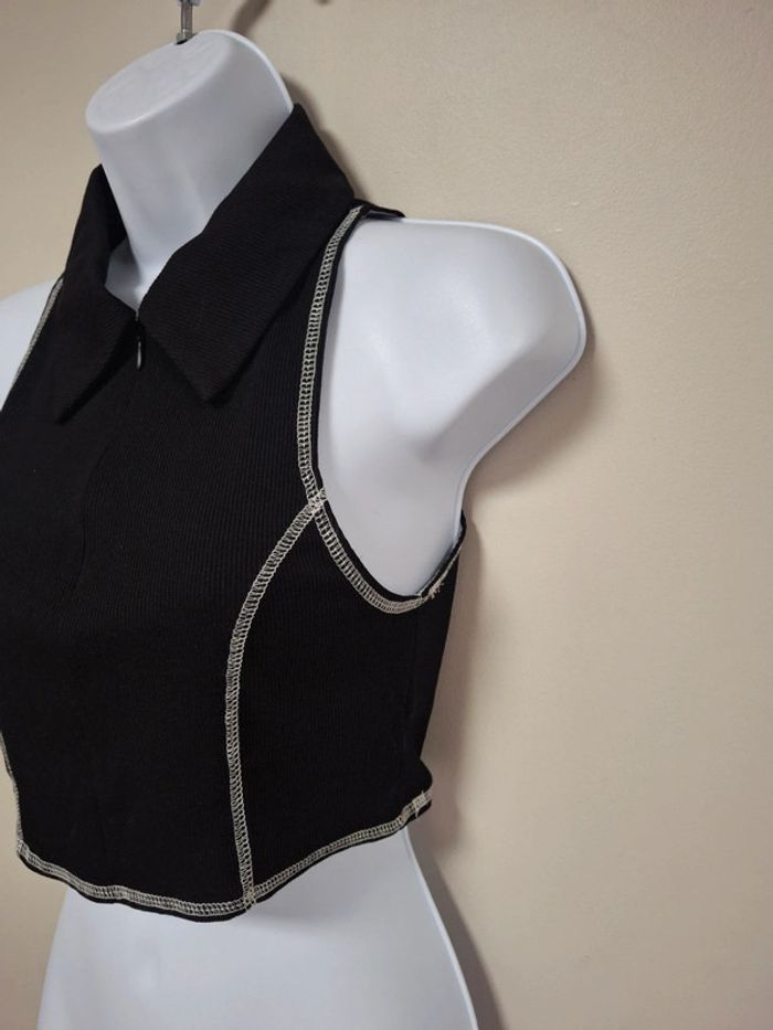 Crop top Shein taille XS