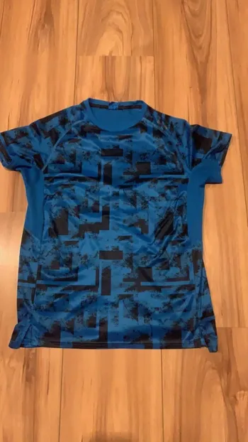 Teeshirt homme Kalenji