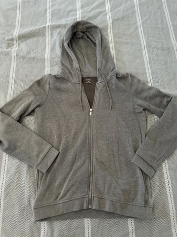 Veste capuche taille S