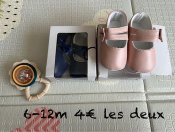 Chaussures