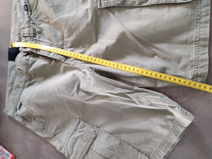 Short cargo helly hansen - photo numéro 9