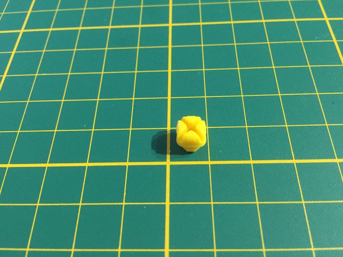 Pivot emboitement 30036600 pièce détachée Playmobil 6670 Aire de jeux aquatique #A61