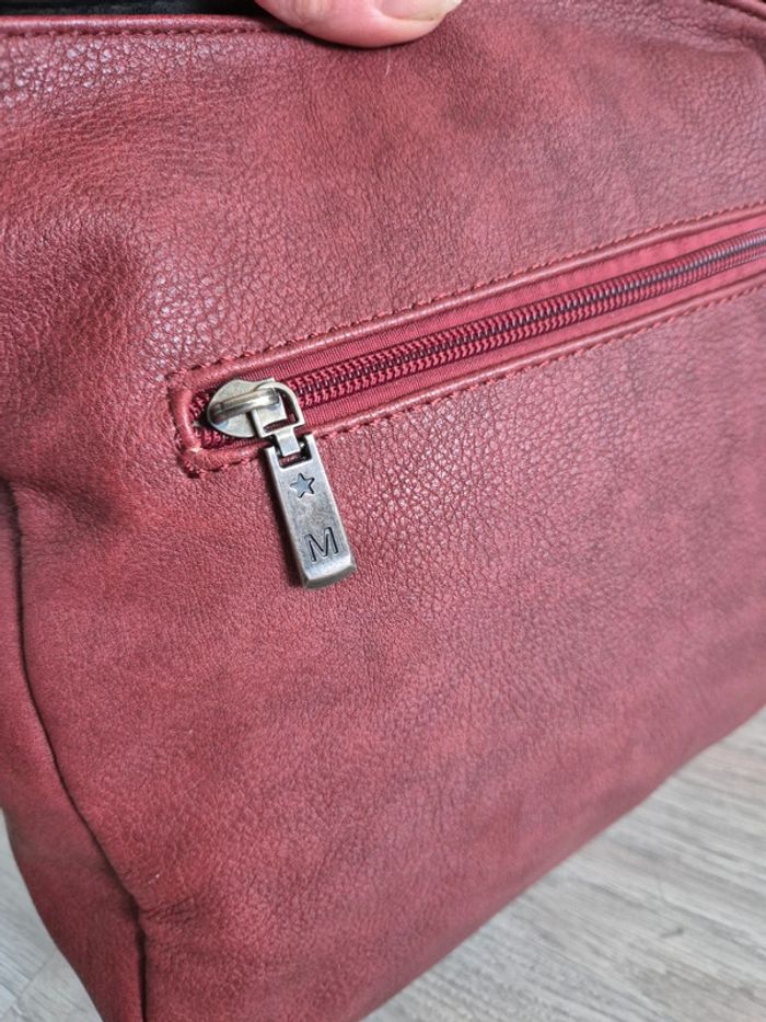Sac à main mandoline - photo numéro 7