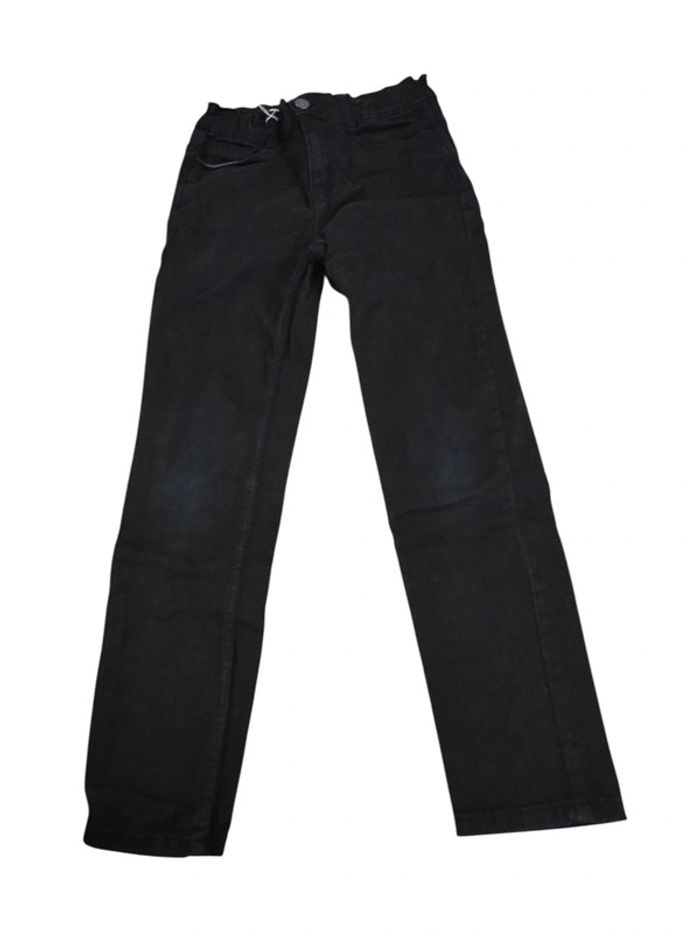 Jean noir skinny