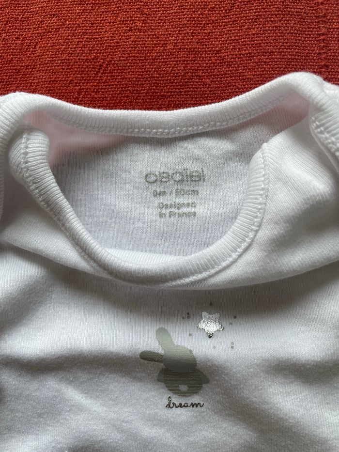 Bodies naissance - photo numéro 3