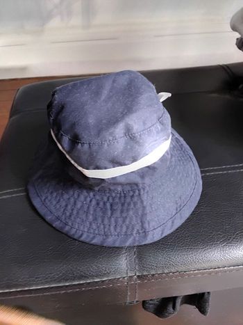 Chapeau bob