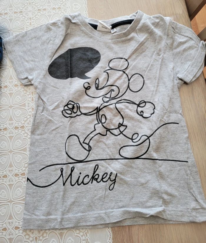 Lot tee shirt licence - photo numéro 10