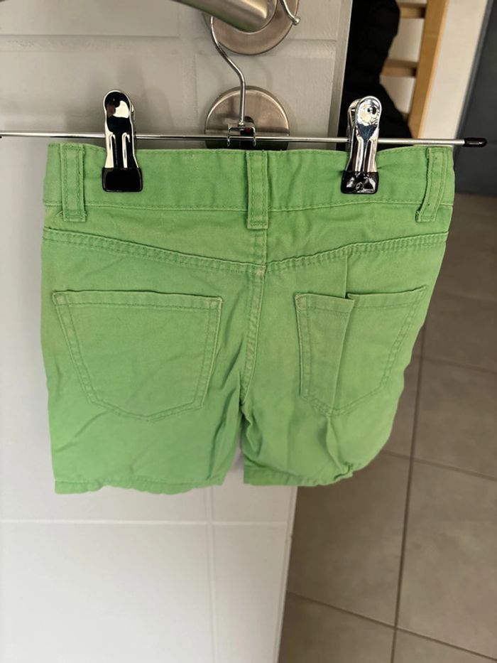 Short 4 ans - photo numéro 4