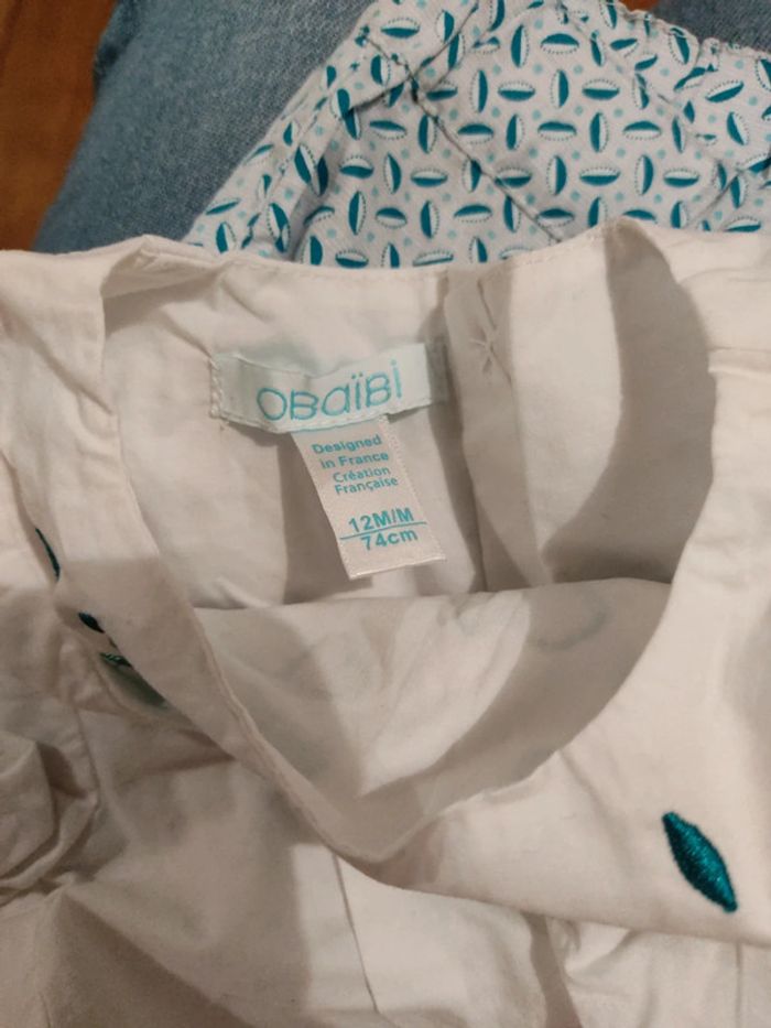 Ensemble été - photo numéro 4