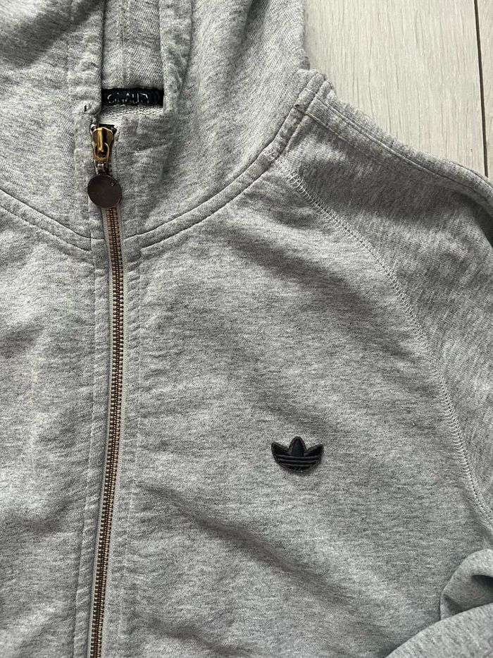 Sweat-shirt Adidas - photo numéro 2