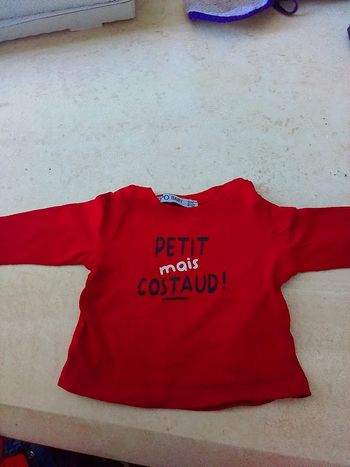 Tee-shirt