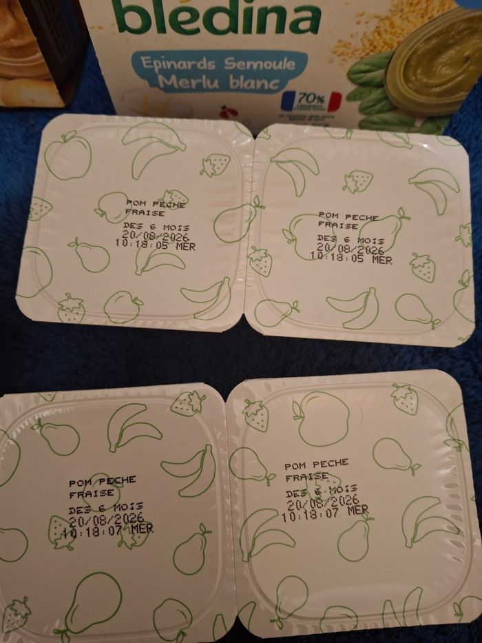 Bébé - photo numéro 2