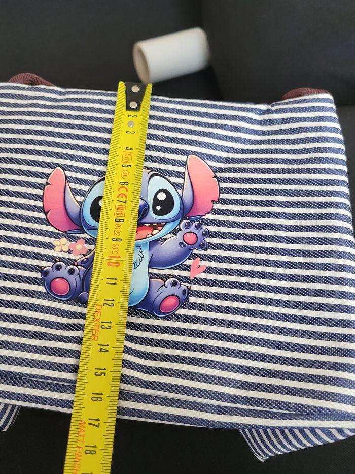 Sac stich isotherme - photo numéro 7