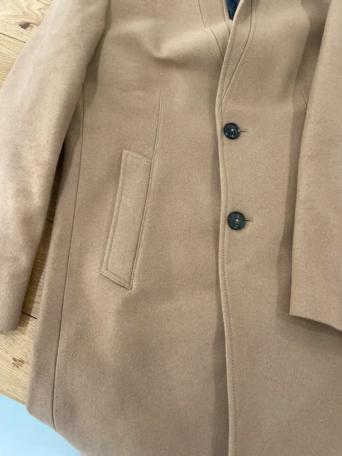 Veste Zara - photo numéro 4