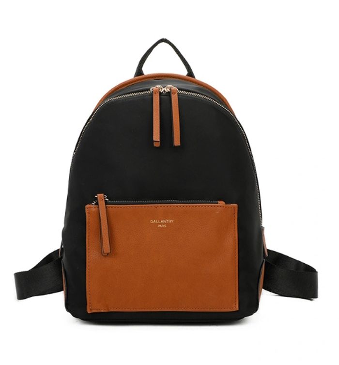 Sac à dos Bicolor Gallantry - photo numéro 8