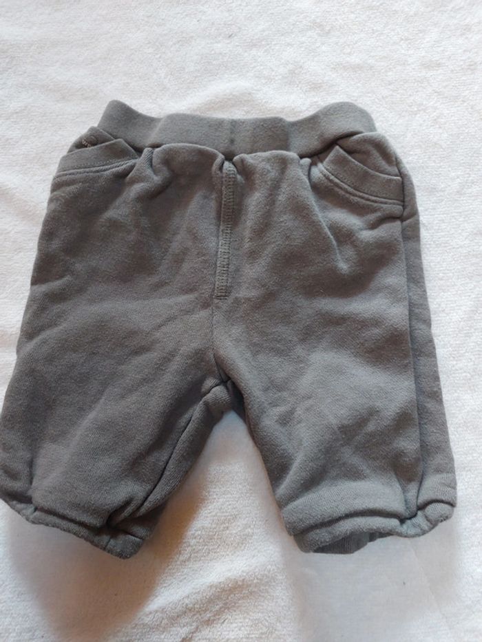 Ensemble pull/pantalon - photo numéro 4