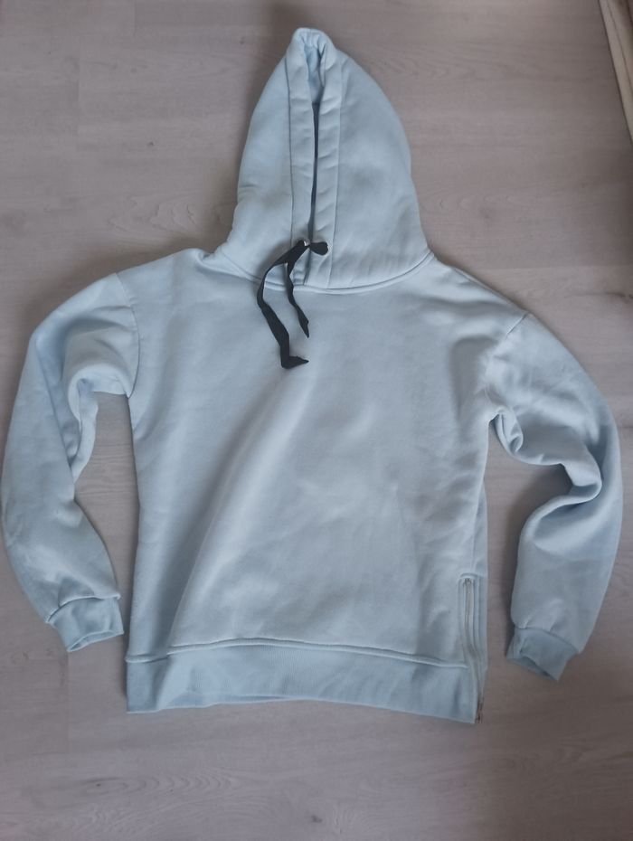 Lot de vêtements taille 40 en Tbe - photo numéro 9