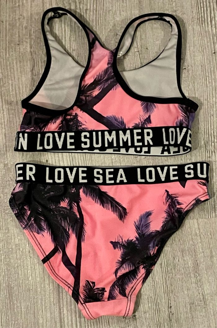 Maillot de bain 6 ans In Extenso - photo numéro 3