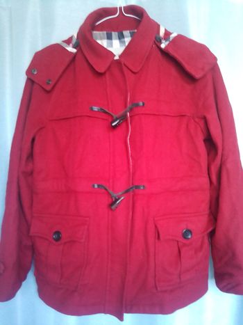Superbe Duffle-coat BURBERRY