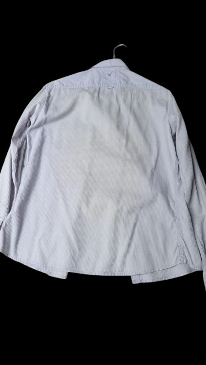 Chemise Complices Violet - photo numéro 2