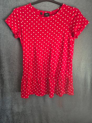 Ensemble haut et bas enfant