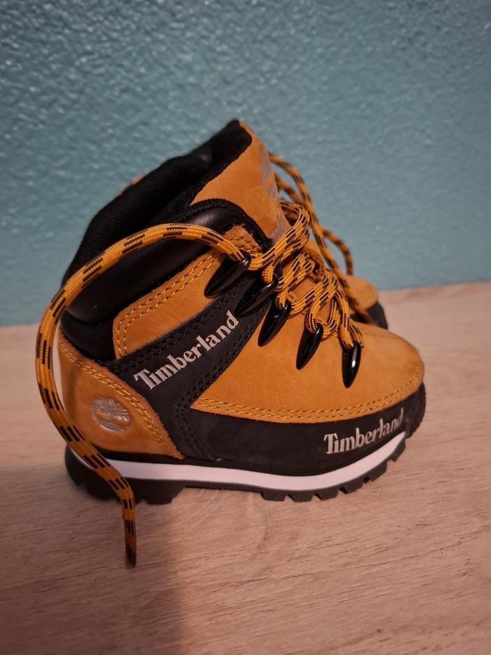 Timberland