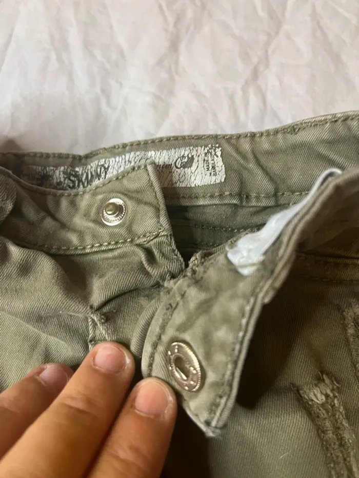 Pantalon - photo numéro 6