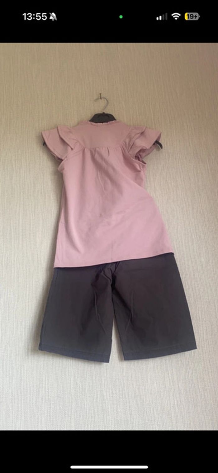 Ensemble sergent major - photo numéro 2