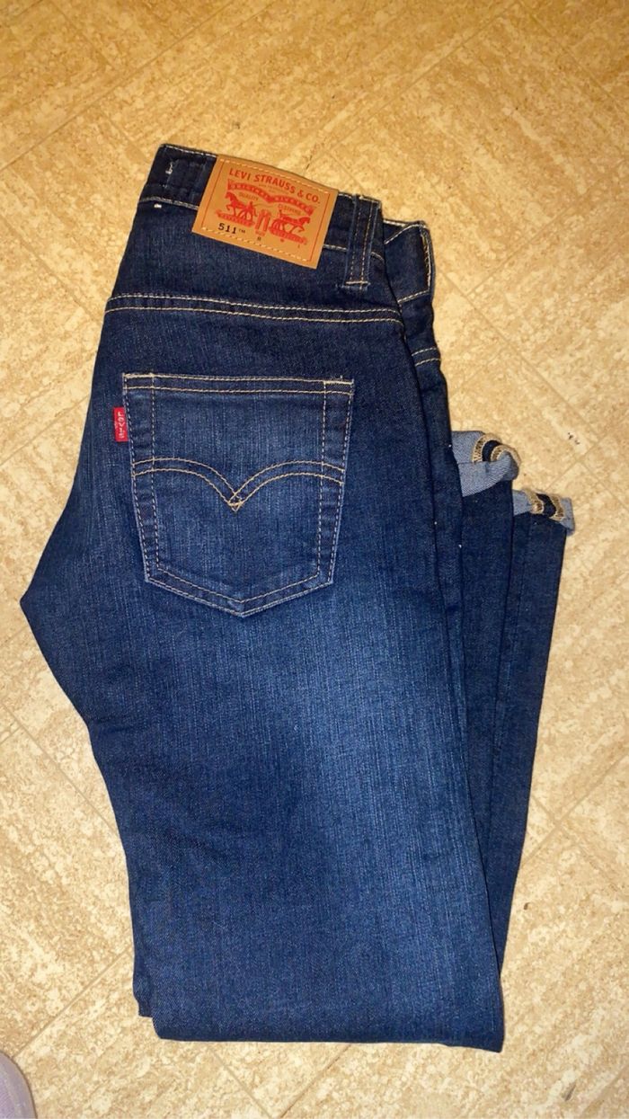 Levi’s