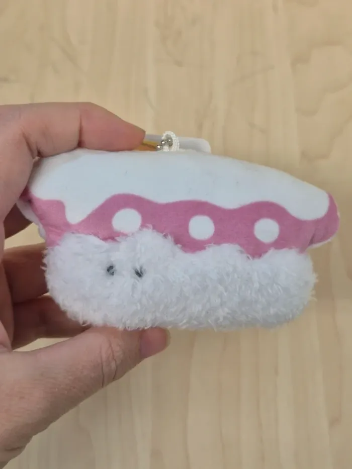 Mascotte Tsuburana hitomi no Osushi : Tako - photo numéro 2