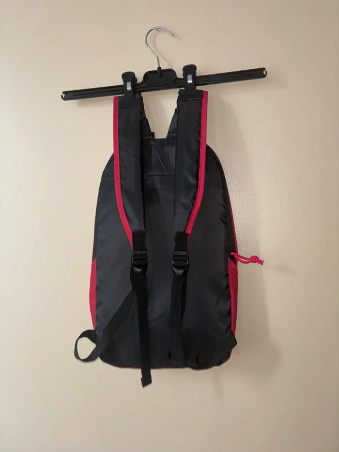 Sac à dos - photo numéro 2