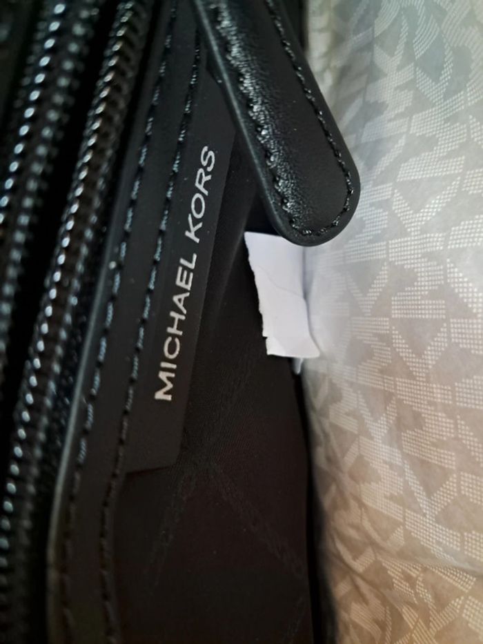 Grand sac 👜 Camille à logo Michael Kors - photo numéro 18