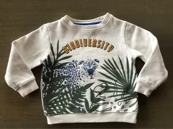 Pull Orchestra 3 ans