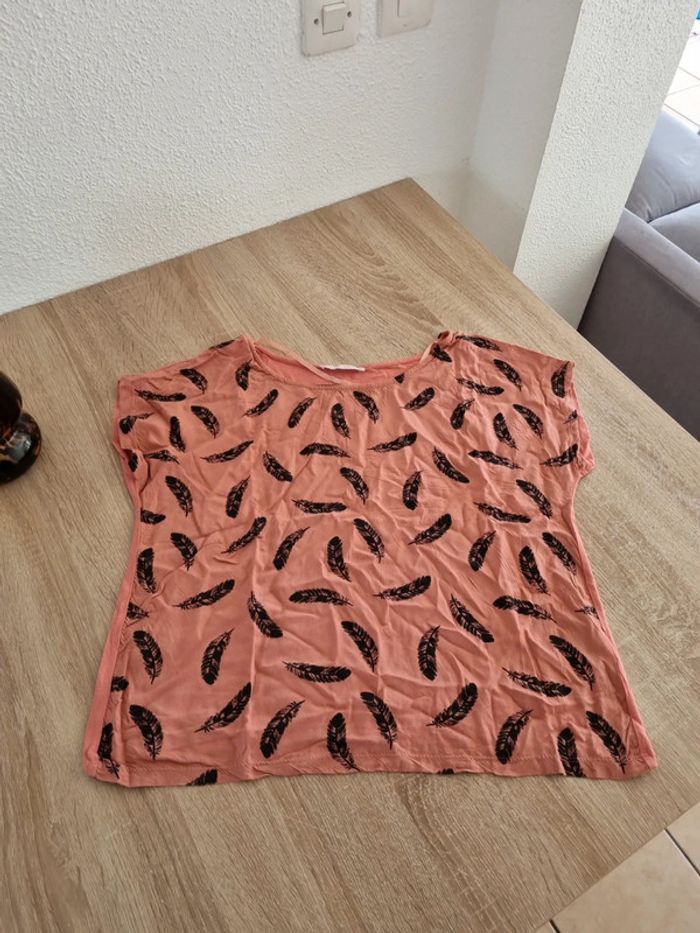 Tee shirt gemo