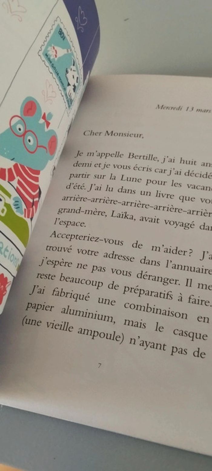 Lot livres L'école des loisirs. - photo numéro 3