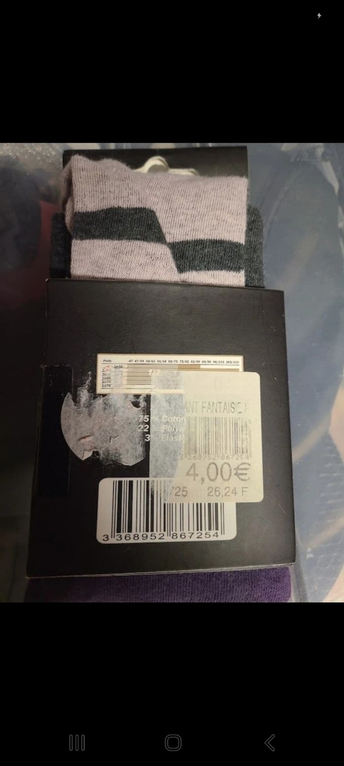 Collant femme - photo numéro 2