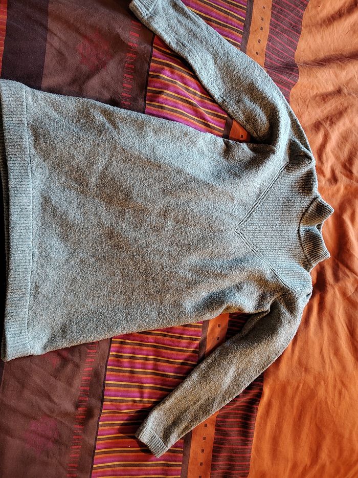 Robe pull Okaïdi – Taille 12 ans